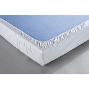 Suprima fitted sheet PVC 100x200x20 cm