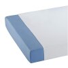 Suprima turning sheet molleton 90x170 cm