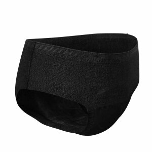 TENA Silhouette Normal Noir incontinence underwear