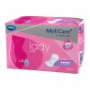 MoliCare Premium Lady Pad 4,5 Tropfen Einlagen