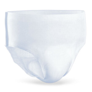 TENA Pants Discreet Disposable Pants, all sizes