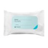 BRAVA skin cleansing wipes, 3 x 15 pieces