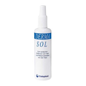 Derma Sol Plus Pflasterentferner, 230 ml
