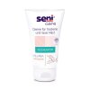 Seni Care Creme für trockene und raue Haut 100 ml