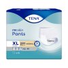 TENA ProSkin Pants Normal Disposable Pants, all sizes XL Package (15 Pieces)