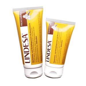 lindesa Professional Skin Protection and Care Cream
