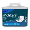 MoliCare Premium Form MEN 6 Tropfen Vorlagen