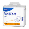 MoliCare Form 4 drops pads
