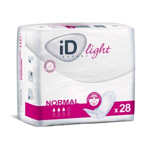 iD Expert Light Normal, 28 St&uuml;ck