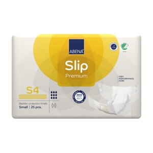 Abena Slip Premium S4, 25 St&uuml;ck