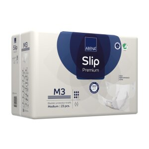 Abena Slip Premium M3, 23 pieces