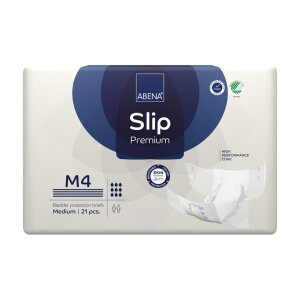 Abena Slip Premium M4, 21 pieces