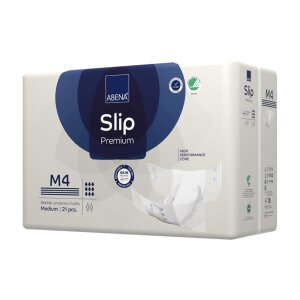 Abena Slip Premium M4, 84 pieces