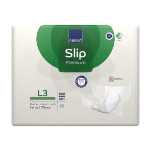 Abena Slip Premium L3, 20 pieces