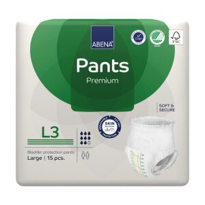Abena Pants Premium L3, 90 Stück