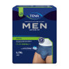 TENA MEN Active Fit Pants Plus L/XL, 10 pieces