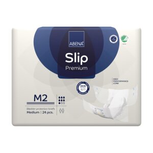 Abena Slip Premium M2, 24 St&uuml;ck