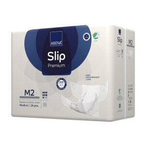 Abena Slip Premium M2, 24 St&uuml;ck
