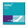 Dailee Lady Maxi Plus Inkontinenzeinlagen