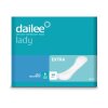 Dailee Lady Extra Inkontinenzeinlagen