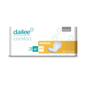 Dailee Comfort Premium Normal Inkontinenzvorlagen