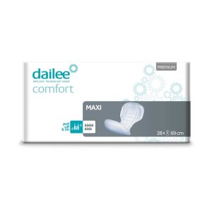 Dailee Comfort Premium Maxi Inkontinenzvorlagen