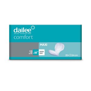 Dailee Comfort Maxi Inkontinenzvorlagen