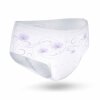 TENA Silhouette Normal Blanc incontinence underwear M Packung (12 Stück)