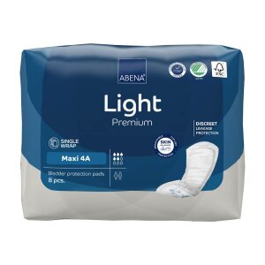 Abena Light Premium Maxi 4A Einlagen