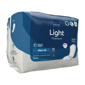 Abena Light Premium Maxi 4A Einlagen