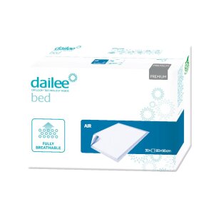 Dailee Bed Premium Air Bettschutzunterlage