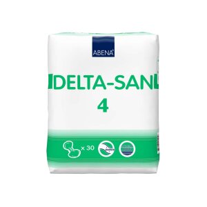 Abena Delta-San 4 Vorlagen