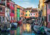 Ravensburger Puzzle for adults Burano in Italy