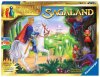 Ravensburger Board Game "Sagaland"