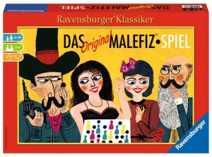 Ravensburger Gesellschaftsspiele & Brettspiele Das...