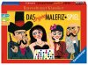 Ravensburger Gesellschaftsspiele & Brettspiele Das Original Malefiz®-Spiel