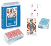 Ravensburger French-suited playing cards Rommé, Bridge, Canasta