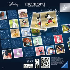 Ravensburger memory® Walt Disney