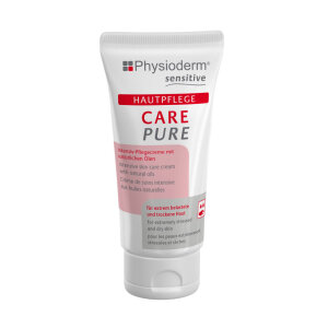 Physioderm® Care Pure 50 ml