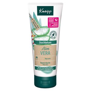 Kneipp® Shower Balm Aloe Vera