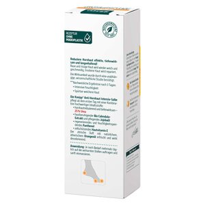 Kneipp® Anti Hornhaut Intensiv-Salbe