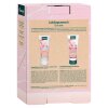 Kneipp® Geschenkpackung Lieblingsmensch Hautzart Dusch- und Körperlotion