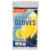 ena latex multipurpose household gloves