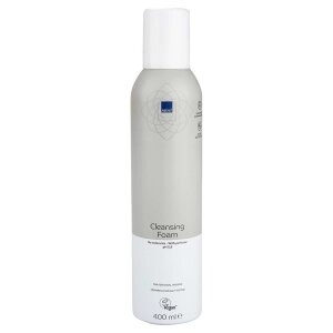 Abena care and cleansing foam 400 ml