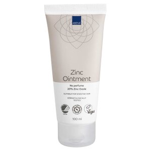 Abena zinc ointment with zinc oxide 100 ml
