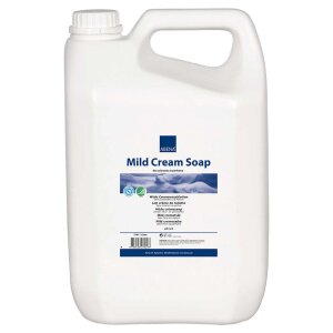Abena Mild Cream Soap Unscented
