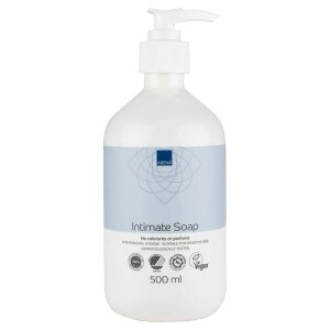 Abena intimate hygiene soap unscented 500 ml