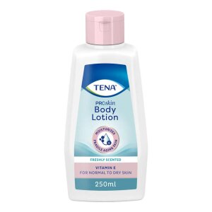 TENA ProSkin Body Lotion 250 ml, 1 St&uuml;ck