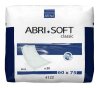 Abena Abri Soft Classic protective sheets 60 x 75 cm, 30 pieces
