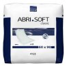 Abena Abri Soft Classic protective sheets 60 x 90 cm, 25 pieces